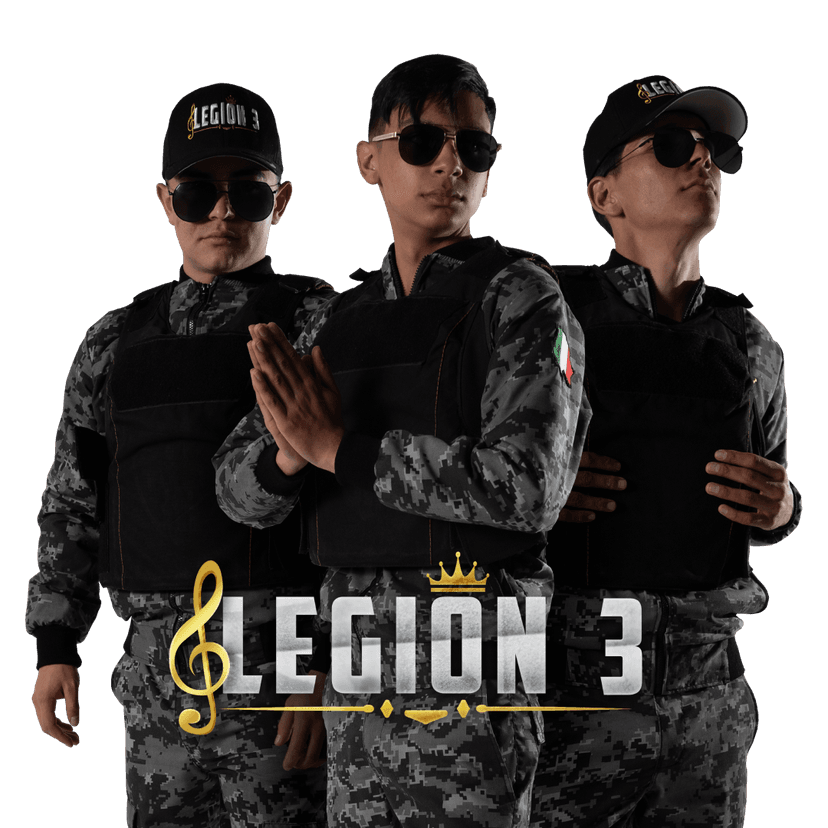 Legion 3