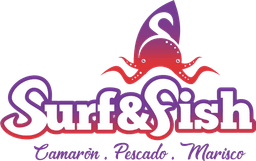 Surf and Fish